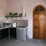 בית נופש Rent Jamzes הוחרהיידה