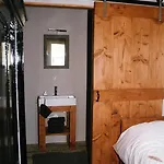 בית נופש Rent Jamzes *