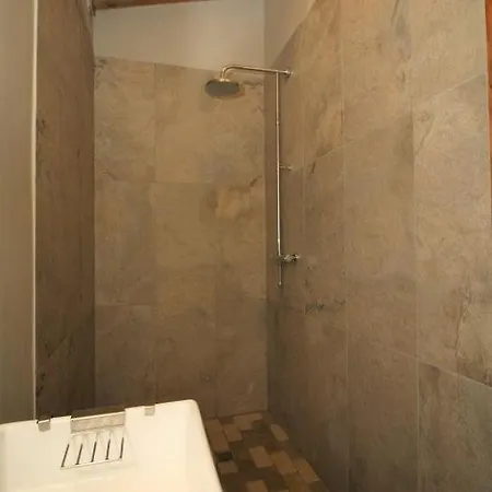 Vakantiehuis Rent Jamzes *
