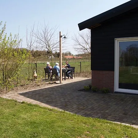 Rent Jamzes Holiday home *