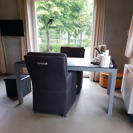 Rent Jamzes Holiday home