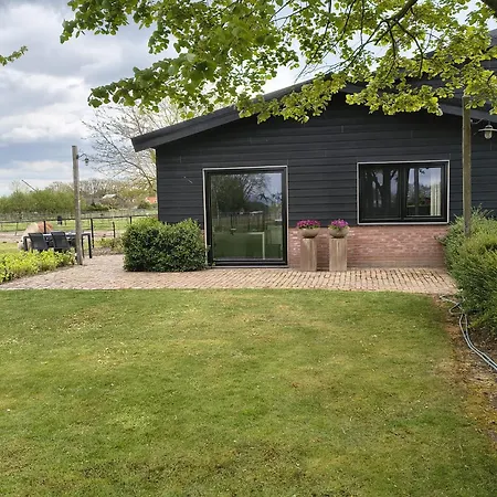 Rent Jamzes Hoogerheide