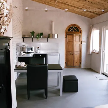 Rent Jamzes Vakantiehuis