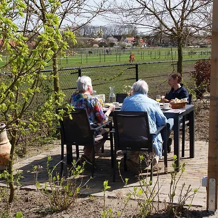 Vakantiehuis Rent Jamzes