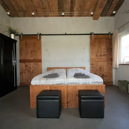 Hébergement de vacances Rent Jamzes