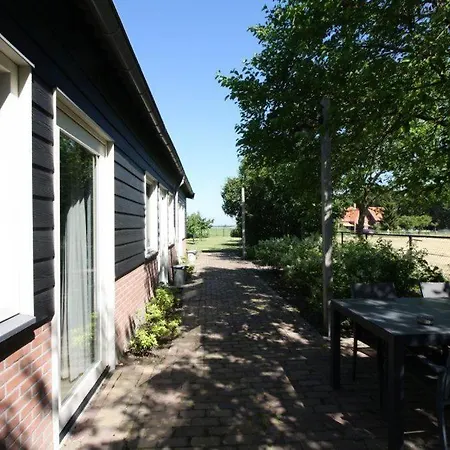 Rent Jamzes Vakantiehuis Hoogerheide