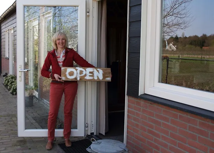 Rent Jamzes Holiday home