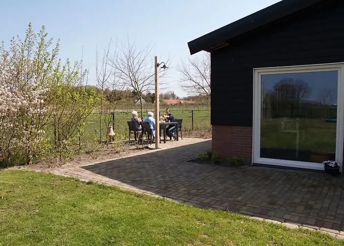 Rent Jamzes Holiday home *