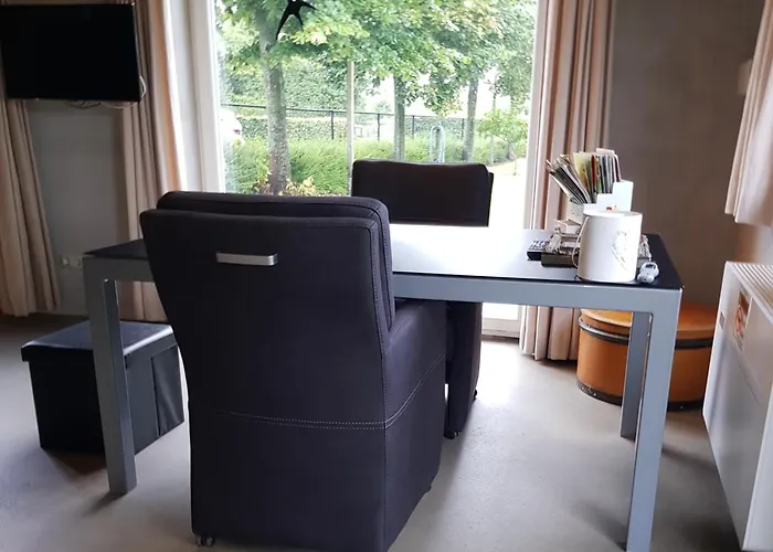 Rent Jamzes Holiday home