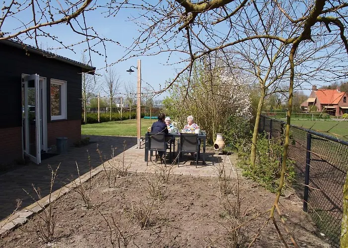 Rent Jamzes Holiday home