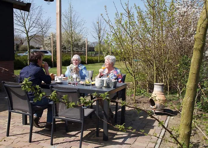 Rent Jamzes Hoogerheide