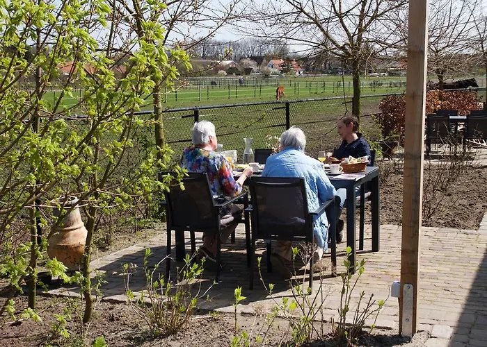 Holiday home Rent Jamzes