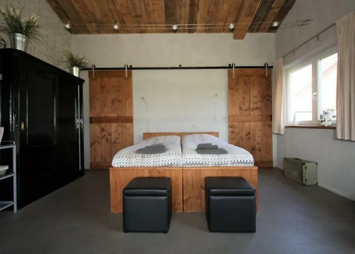 Holiday home Rent Jamzes