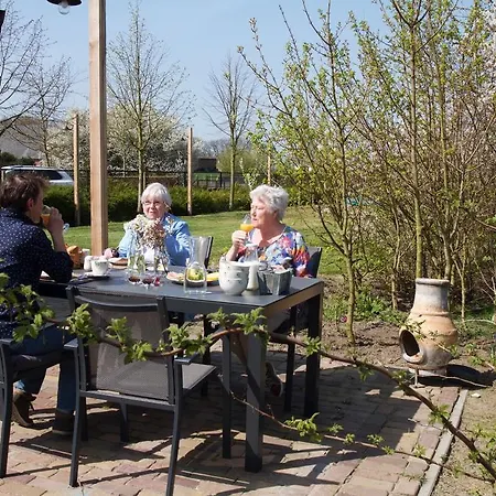 Rent Jamzes Hoogerheide