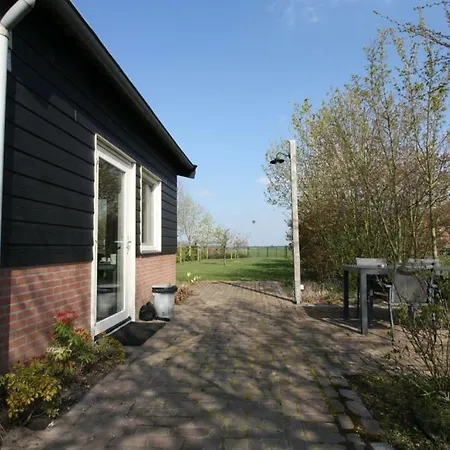 度假居 Rent Jamzes Hoogerheide