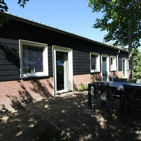 Rent Jamzes 度假居 Hoogerheide