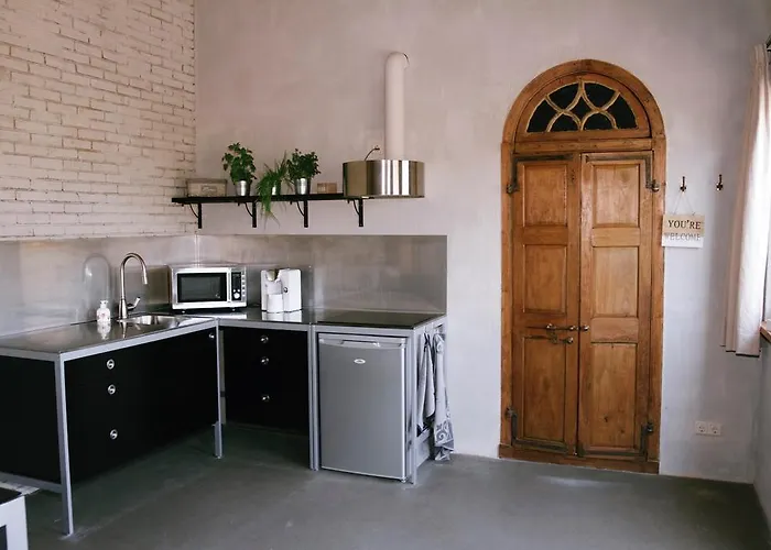 Casa de Férias Rent Jamzes Hoogerheide